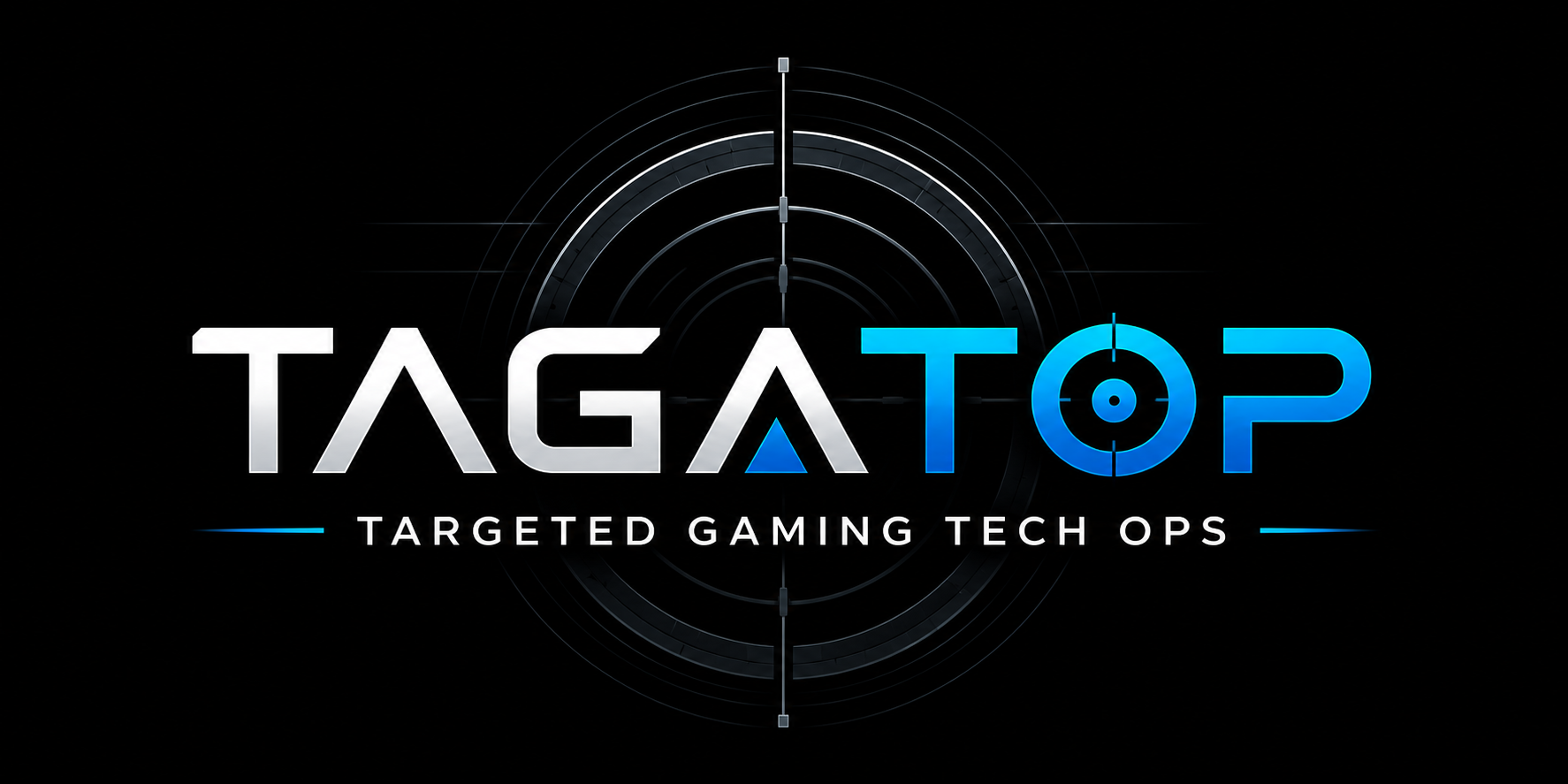 TAGATOP Logo